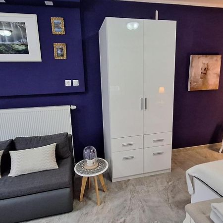 Studio Apartman Marta Korenica Luaran gambar