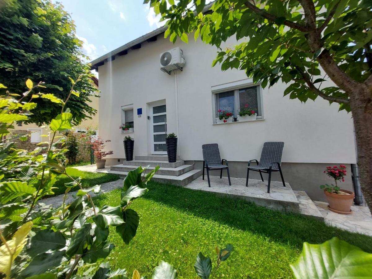 Studio Apartman Marta Korenica Luaran gambar