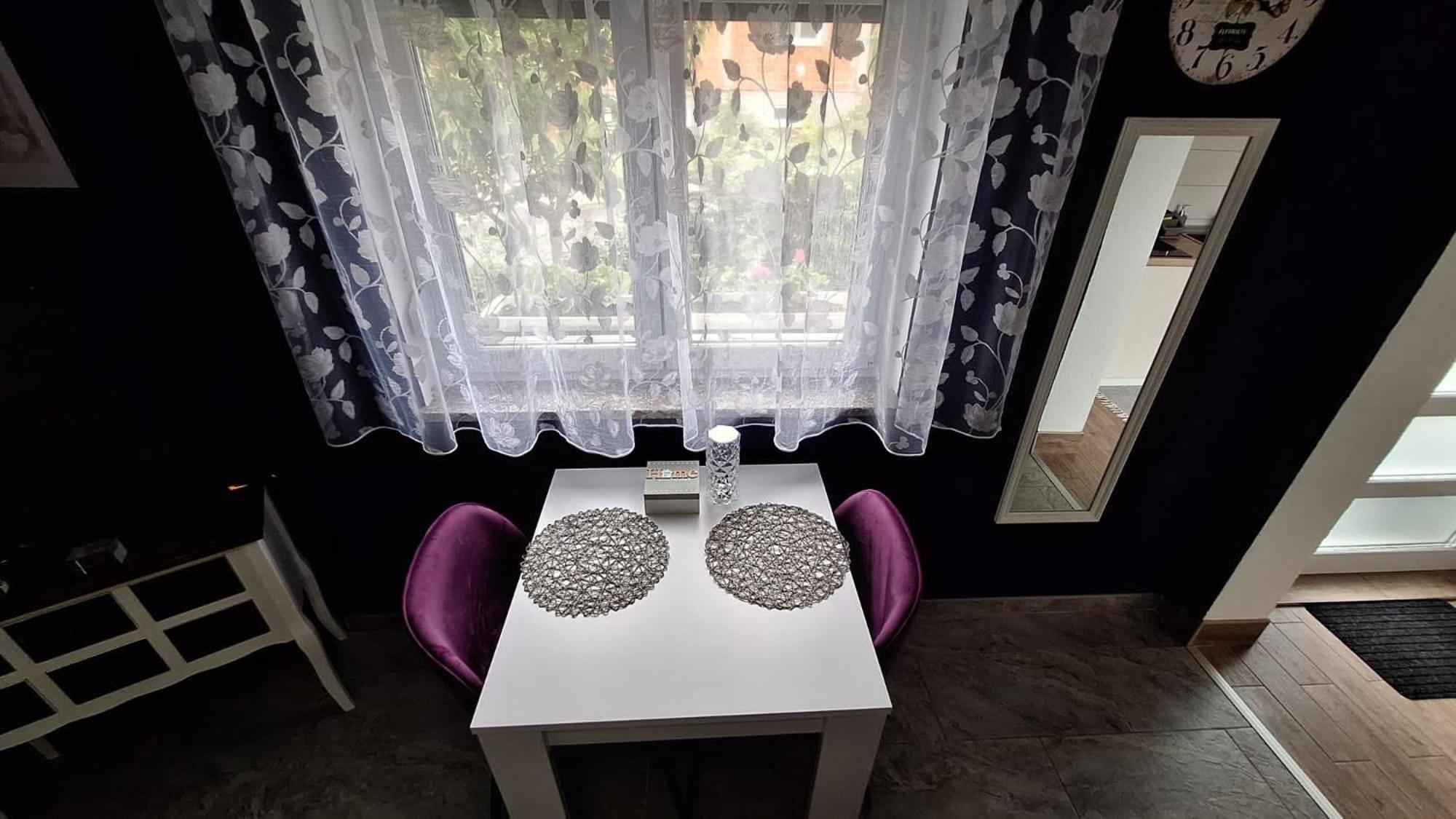 Studio Apartman Marta Korenica Luaran gambar